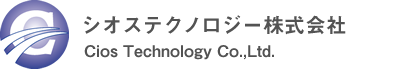 シオステクノロジー株式会社